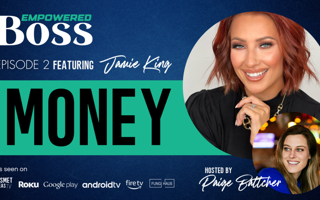 The Transformative Energy of Money and Abundance