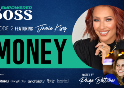 The Transformative Energy of Money and Abundance