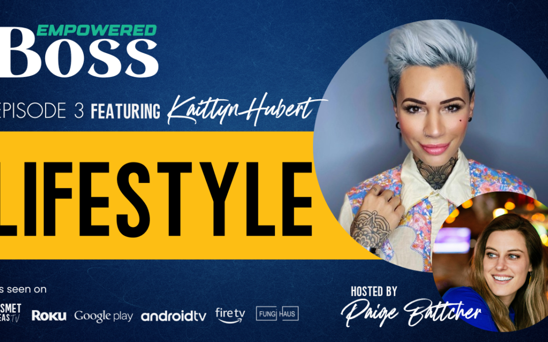 Building Your Modern Lifestyle Business: Create Success on Your Terms