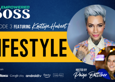 Building Your Modern Lifestyle Business: Create Success on Your Terms
