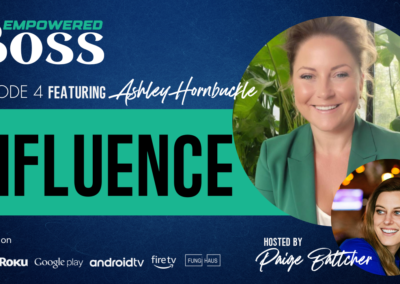 The Mindful Influencer: How Your Voice Can Spark Change