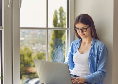GoHighLevel Takes the Lead as a Best SMS Marketing Software| Paige Battcher