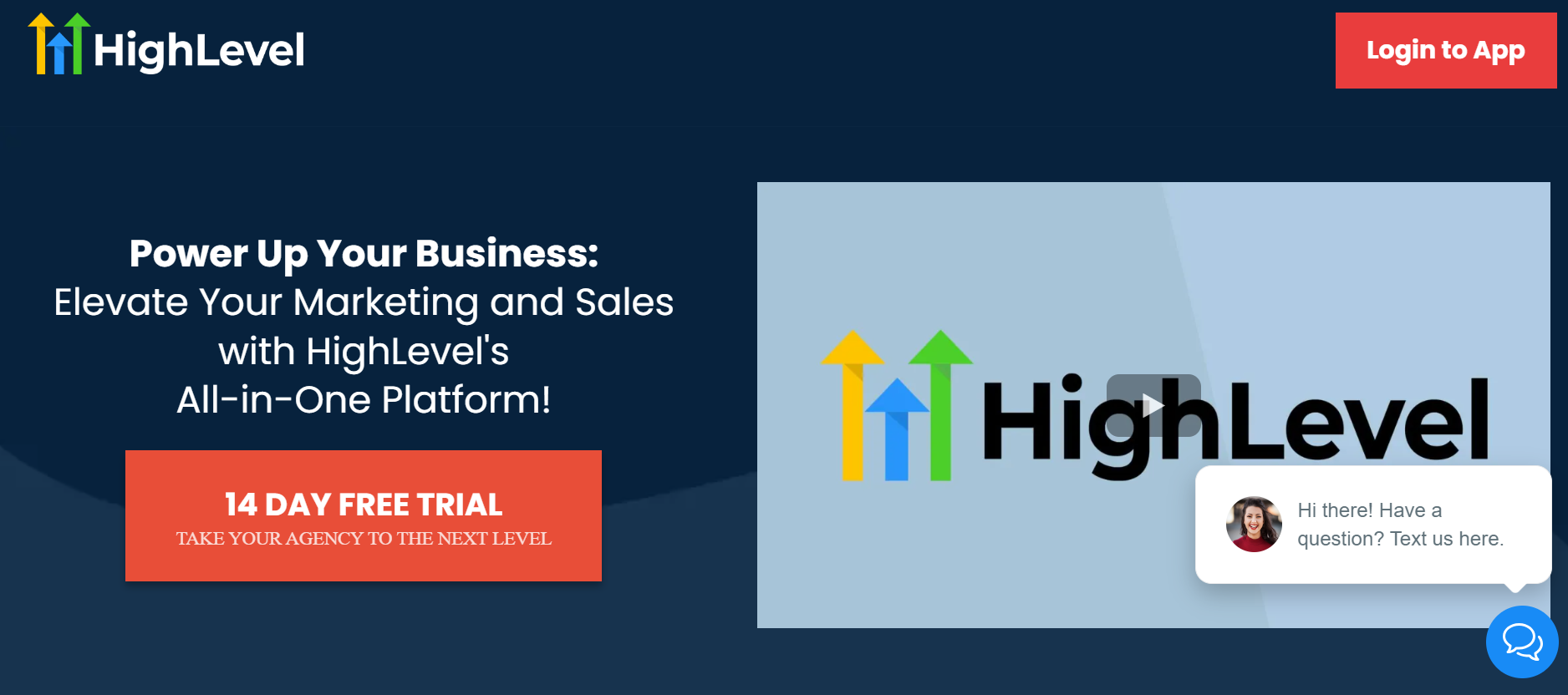 GoHighLevel