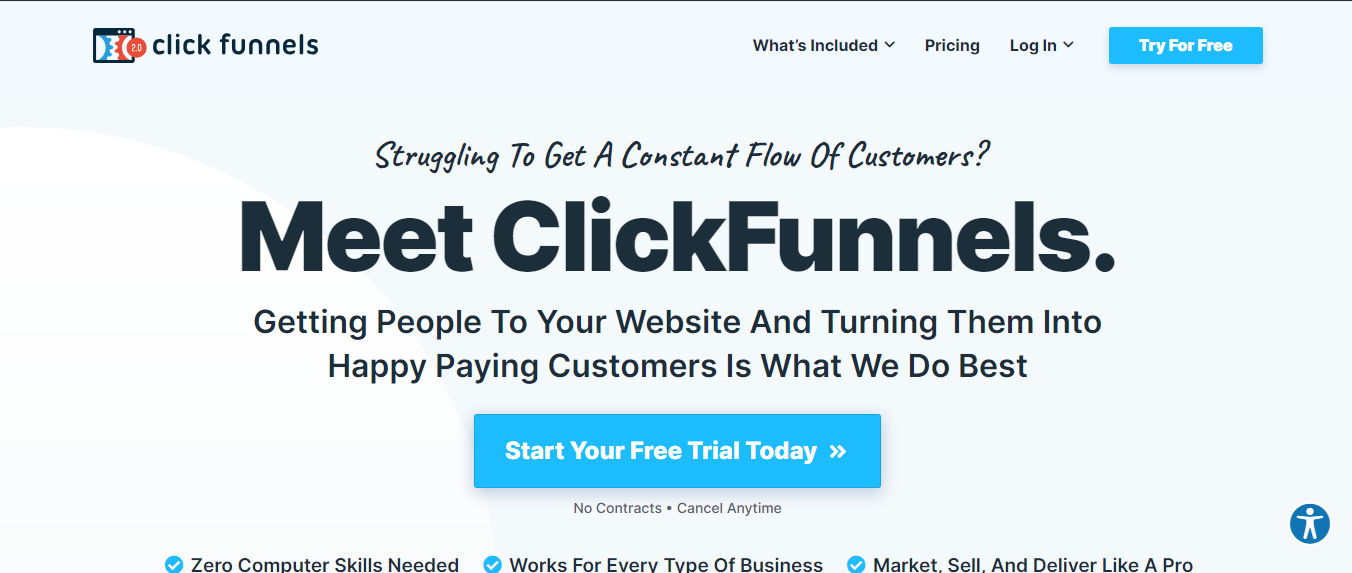 ClickFunnels 2.0