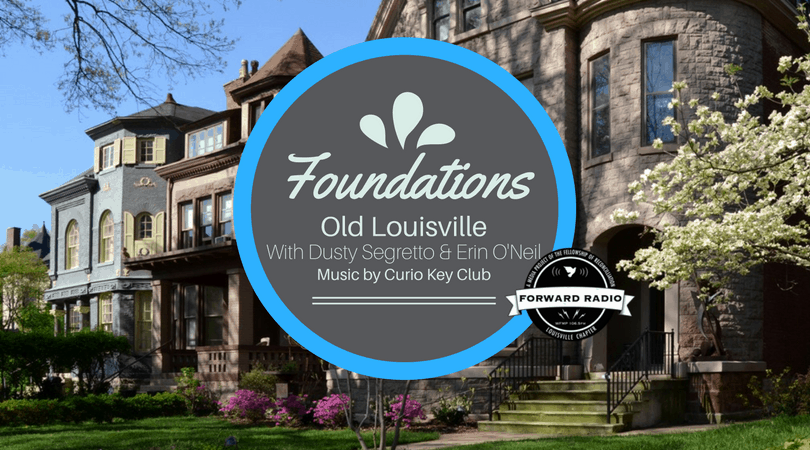 Interview with Dusty Segretto & Erin O'Neil + Music by Curio Key Club