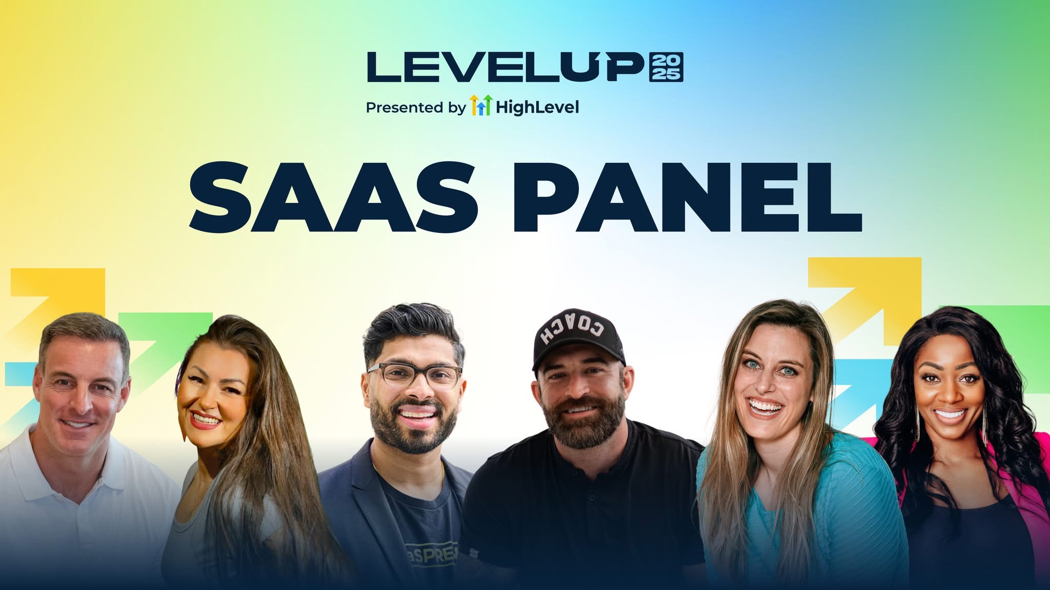 LevelUp