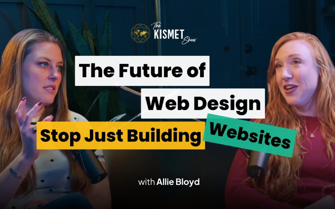 AI Automation Systems for Business Scaling: How Allie Bloyd Builds Digital Marketing Infrastructure